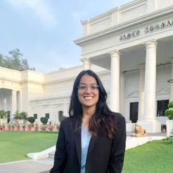 Hey, I am Sejal Gupta!