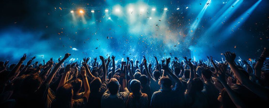 The Sunk Cost Fallacy and Music Concerts